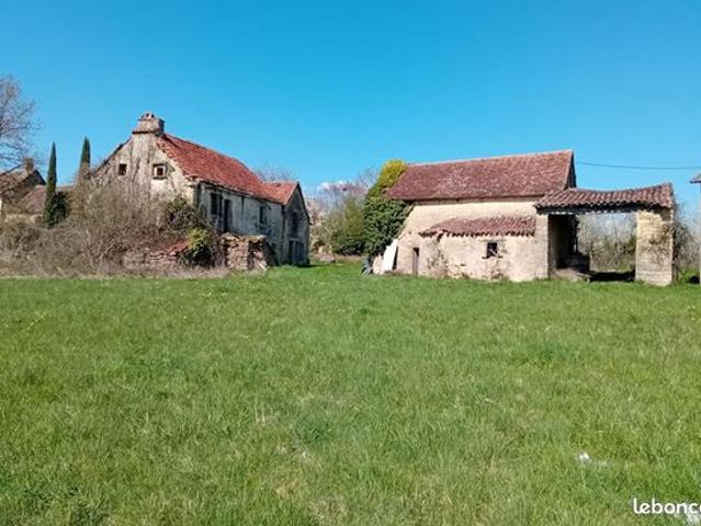 Maison vente à Montauban, Parisot