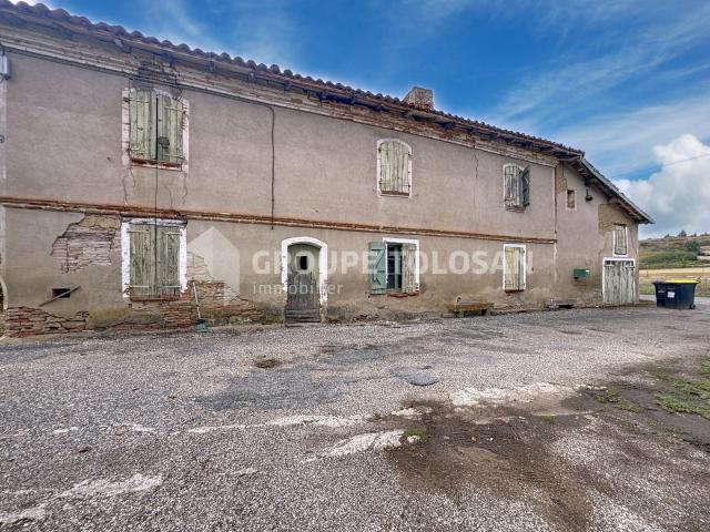 Maison vente à Toulouse, Bessières