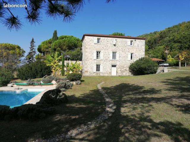 Maison vente à Port-sainte-marie, Lot-et-Garonne