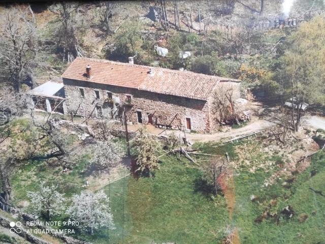 Maison vente à Largentière, La Souche