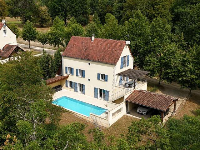 Maison vente à Mouleydier, Dordogne