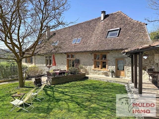 Maison vente à La Tour-du-Pin, Bourgoin-jallieu