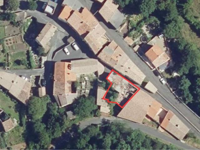 Maison vente à Limoux, Salvezines