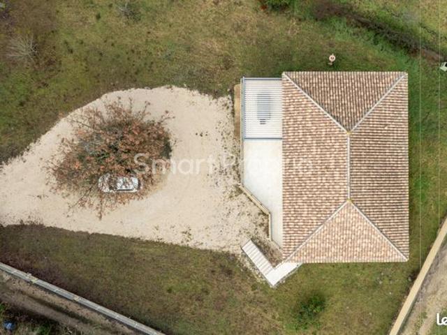 Maison vente à Marseille, Belcodène