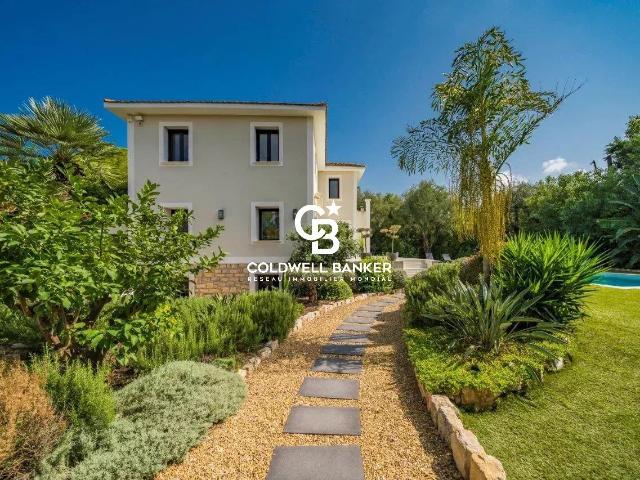Maison vente à Grasse, Antibes