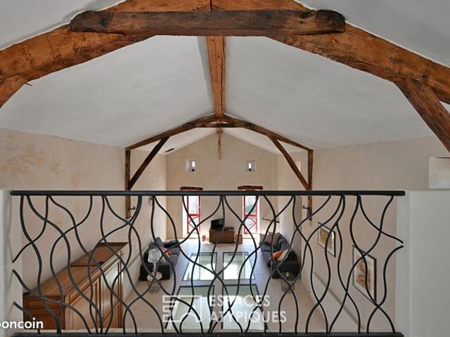Maison vente à Figeac, Quissac