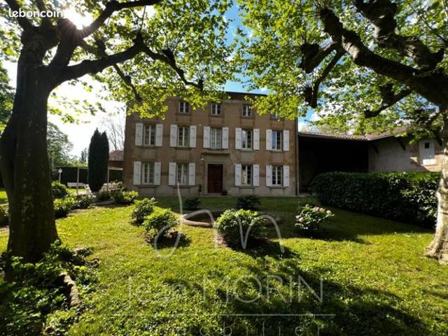 Maison vente à Alixan, Guadeloupe