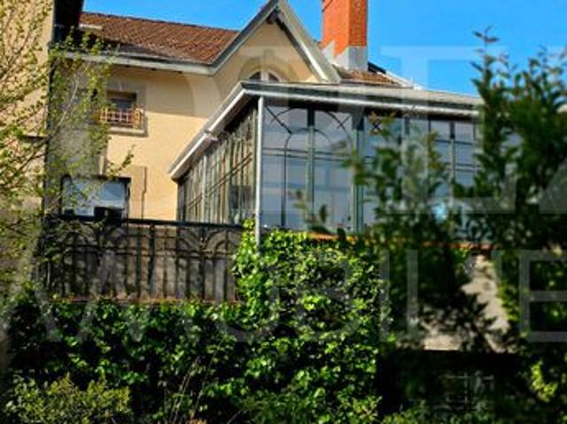 Maison vente à Castres, Mazamet