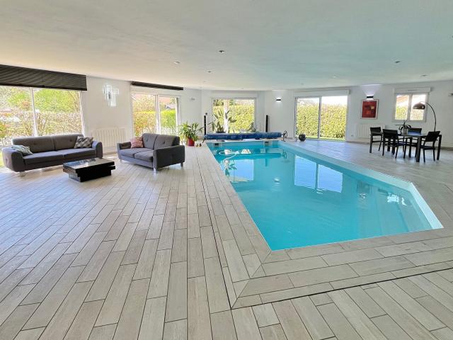 Maison vente à La Tour-du-Pin, Saint-victor-de-cessieu