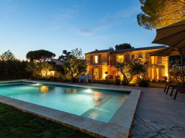 Maison vente à Arles, Eygalières