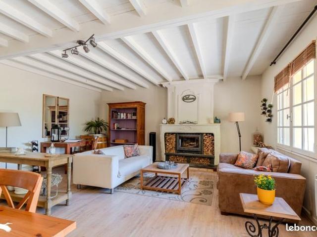 Maison vente à Les Salles-de-Castillon, Gironde