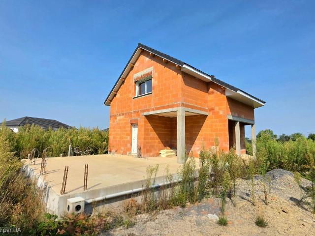 Maison vente à Pau, Baliros