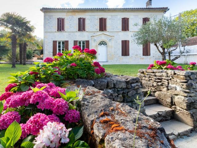 Maison vente à Blaye, Saint-aubin-de-blaye