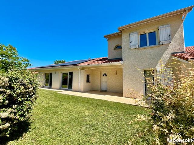Maison vente à La Tour-du-Pin, Saint-victor-de-cessieu