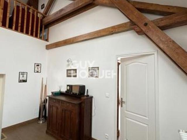 Maison vente à Reims, Sacy