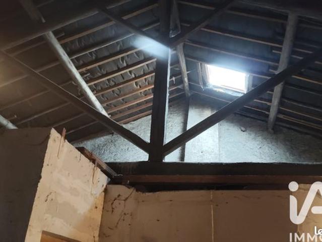 Maison vente à Toul