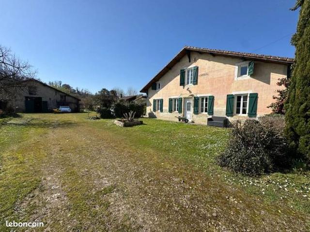 Maison vente à Poyanne