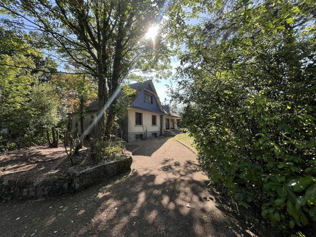 Maison vente à Saint-Brieuc, Bretagne