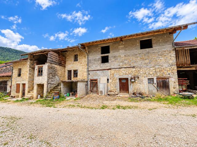 Maison vente à Conand d'en-Bas, Conand