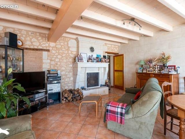 Maison vente à Montguyon, Charente-Maritime