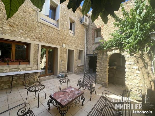 Maison vente à Béziers, Puisserguier