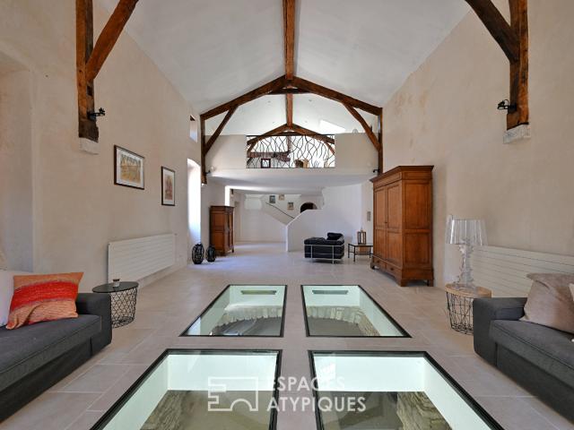 Maison vente à Vièle, Quissac