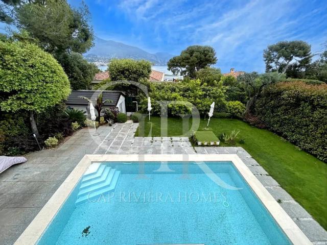 Maison vente à Nice, Roquebrune-cap-martin