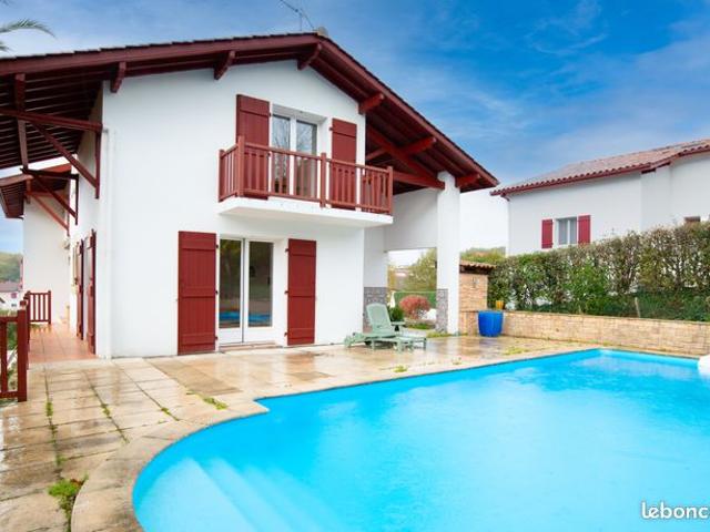 Maison vente à Bayonne, Mouguerre