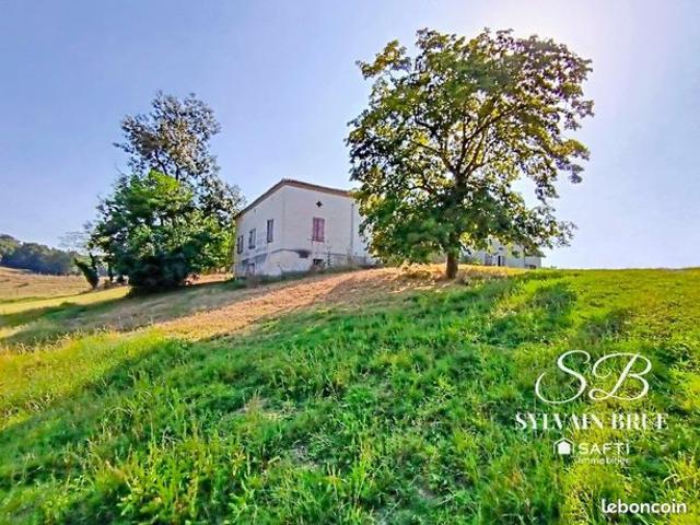Maison vente à Puycornet, Tarn-et-Garonne
