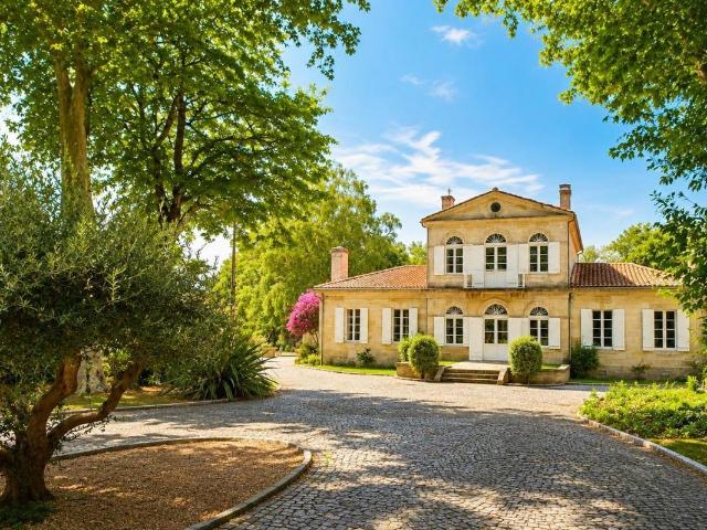 Maison vente à Lesparre-Médoc, Saint-vivien-de-médoc