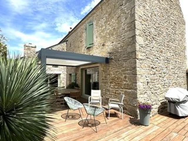 Maison vente à Lesparre-Médoc, Sainte-hélène