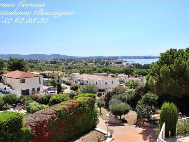 Maison vente à Montpellier, Bouzigues