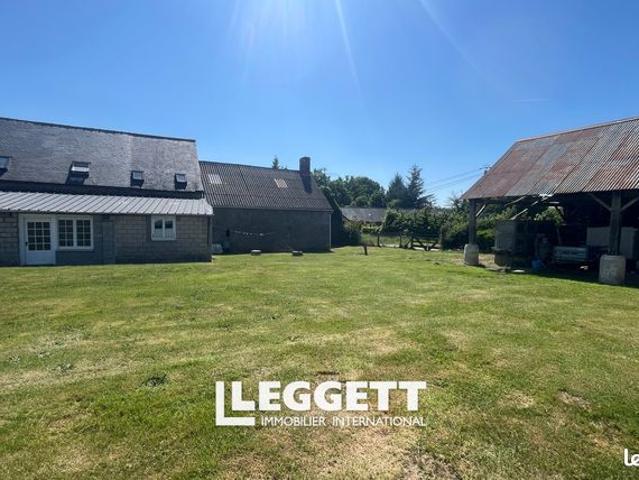 Maison vente à Mayenne, Lignières-orgères
