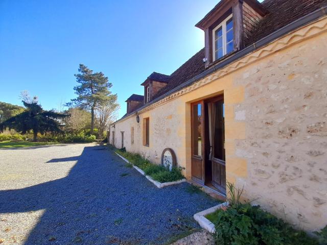 Maison vente à Bergerac, Issigeac