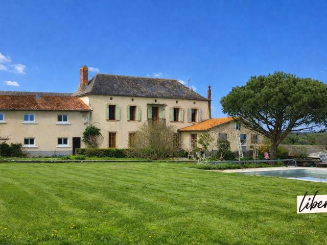 Maison vente à Albi, Montirat