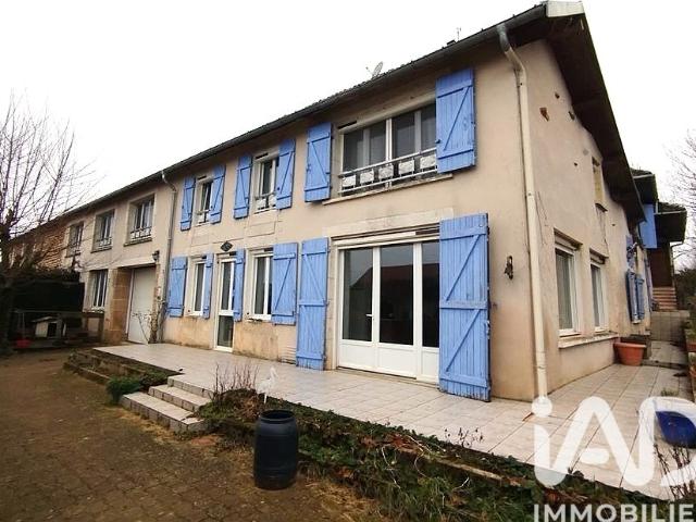 Maison vente à Langres, Grand Est