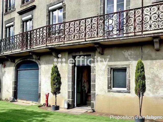Maison vente à Clermont-Ferrand, Cébazat