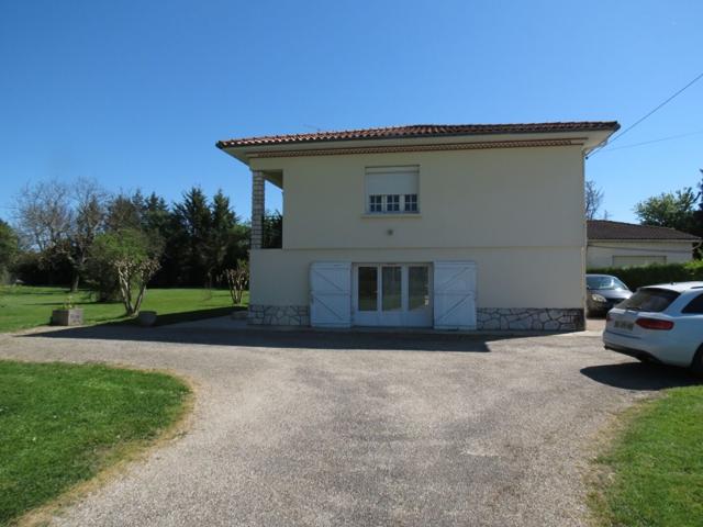 Maison vente à Villeneuve-sur-Lot, Bias