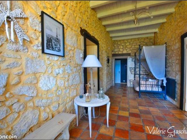 Maison vente à Bergerac, Montcaret