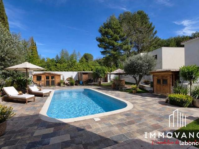 Maison vente à Montpellier, Clapiers