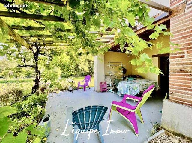 Maison vente à Montmorillon, L'isle-jourdain