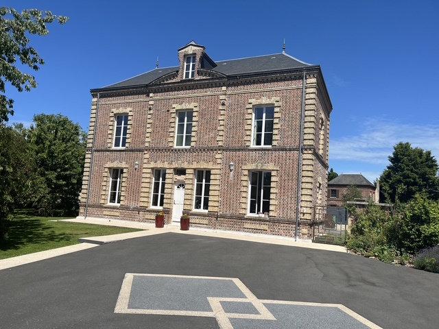 Maison vente à Barc, Eure