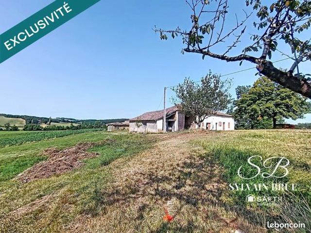 Maison vente à Montauban, Puycornet