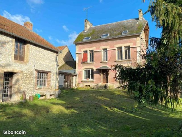 Maison vente à Reims, Vandeuil