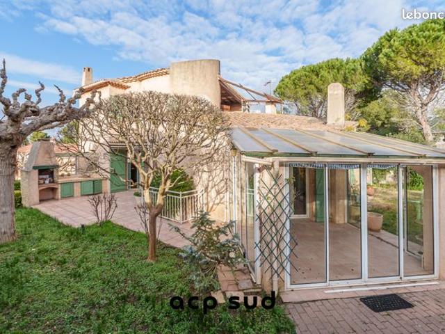 Maison vente à Marseille