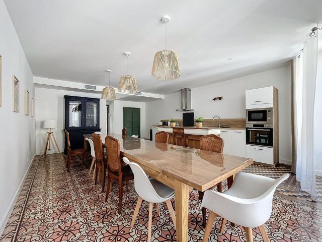 Maison vente à Béziers, Saint-chinian