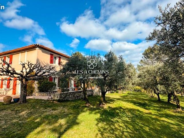 Maison vente à Aix-en-Provence, Aix-en-provence