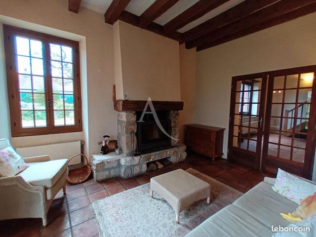 Maison vente à Blois, Saint-gervais-la-forêt