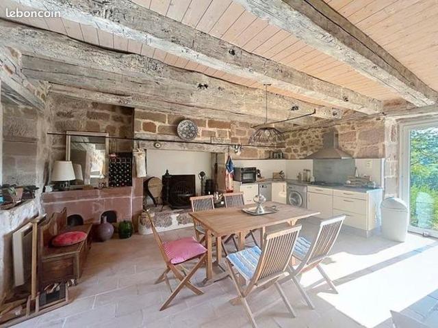 Maison vente à Sarlat-la-Canéda, Villac