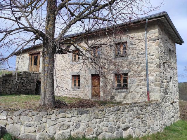 Maison vente à Yssingeaux